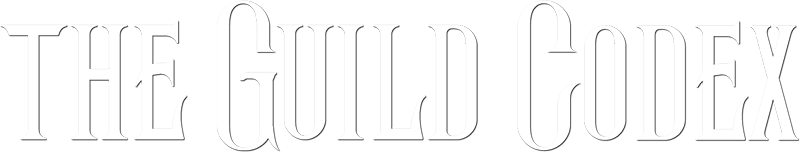 The Guild Codex